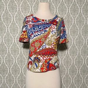 Talbots petite sized T-shirt
